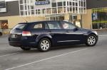 Holden Commodore VE Omega Sportwagon 2008 года